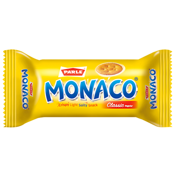 Monaco Salted Cracker