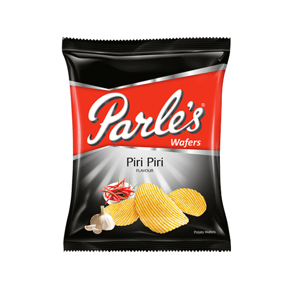 Parle's Wafers Piri Piri