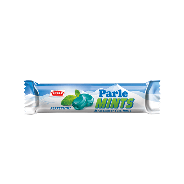 Parle Mints Peppermint