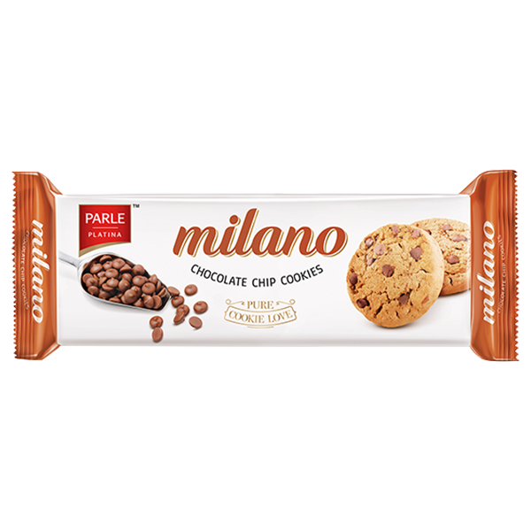 Milano Cookies